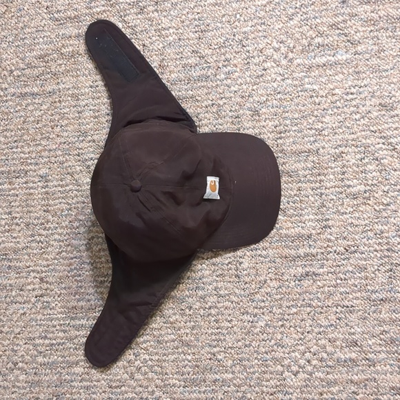 Carhartt Other - Carhartt insulated cap